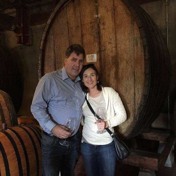 Meet your Posher, Mairead - Picture 1 of 1